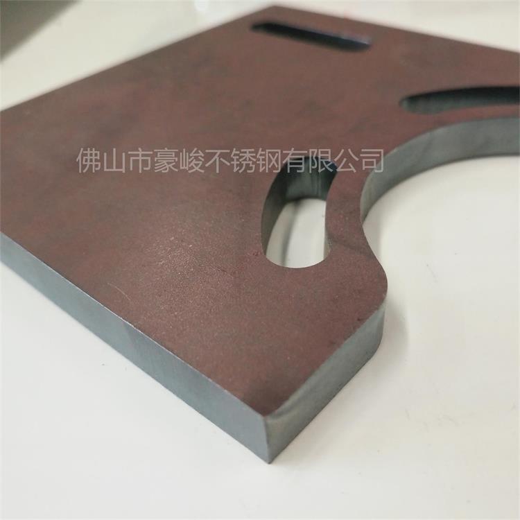 鐵板激光切割加工 厚度您選擇！