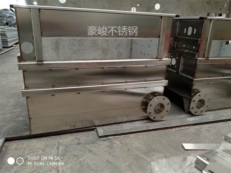 誰能像（不銹鋼焊接加工廠家）那樣給你到家的感覺??？