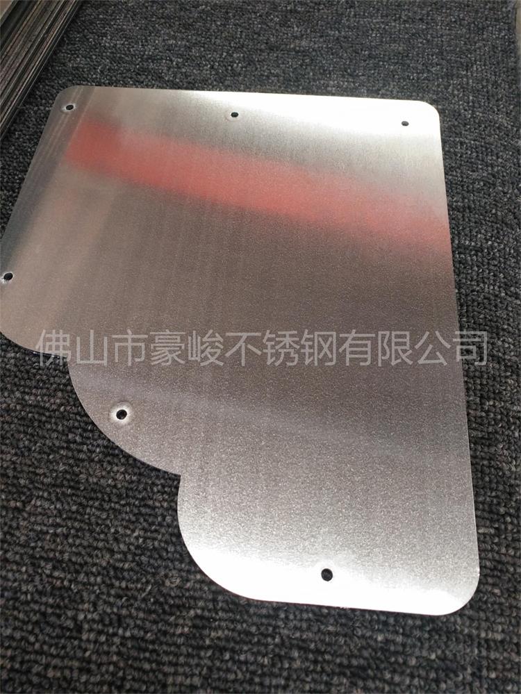 [豪峻]鋁板激光切割加工廠家,質(zhì)量放首位！