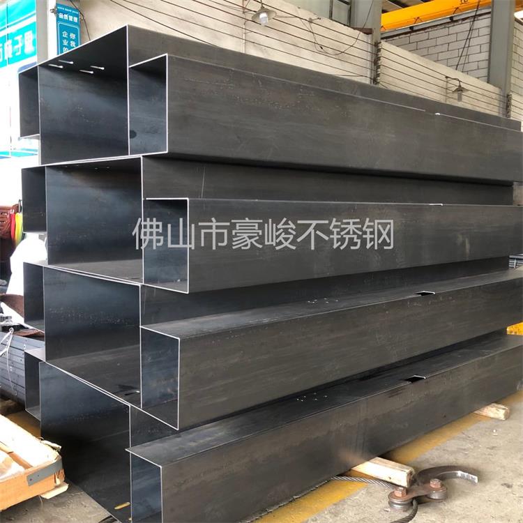 佛山豪峻專業(yè)承接大型折彎加工，品質(zhì)保障！