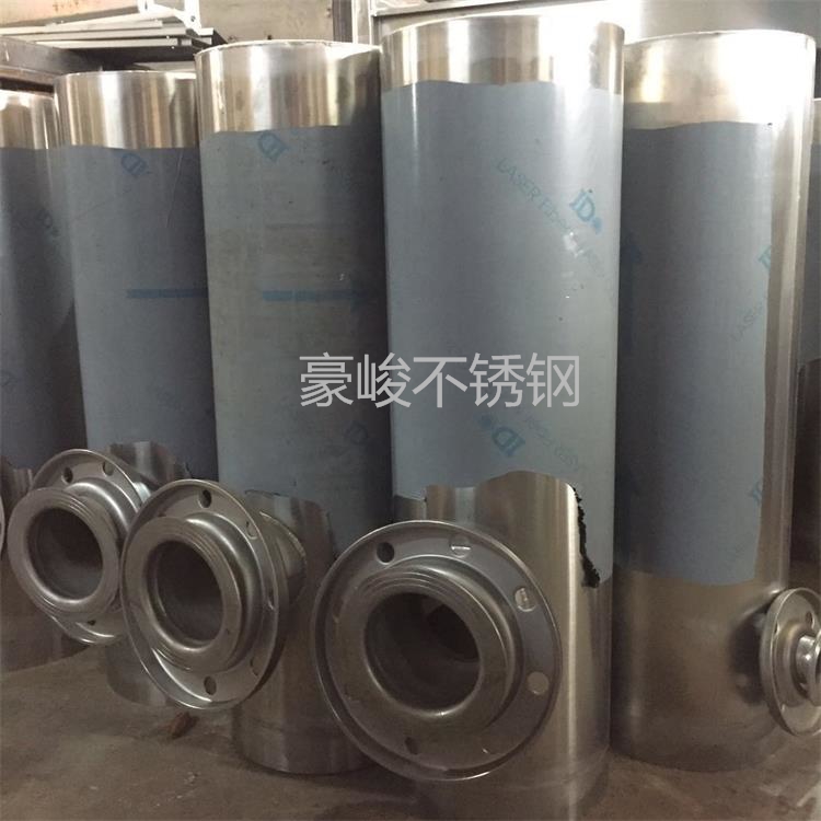 豪峻不銹鋼焊接加工廠家，精密焊接了解一下~