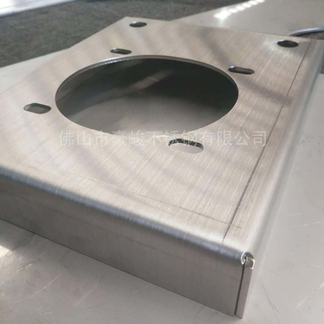 廣東哪里有好的折彎加工工廠？