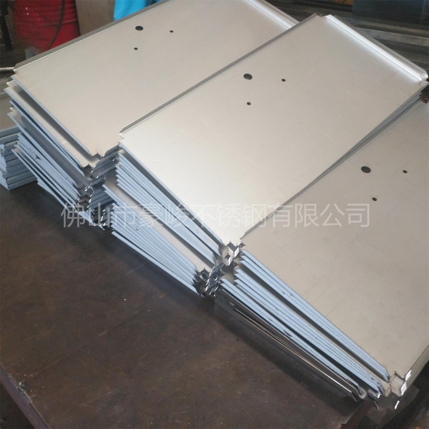 【豪峻】鍍鋅板加工定制，品質(zhì)優(yōu)越！價(jià)格親民！