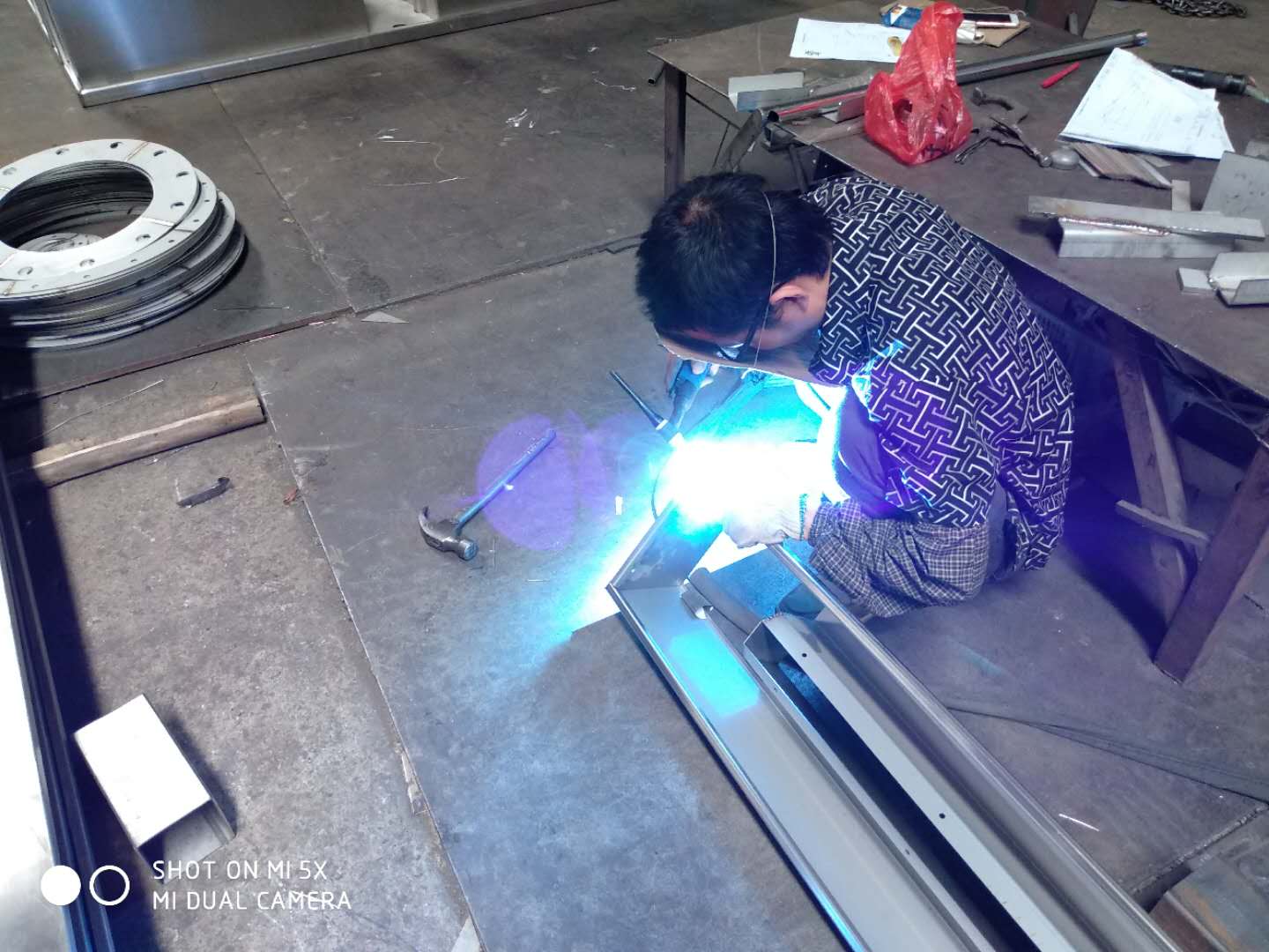 廣東鈑金加工工廠哪家好？