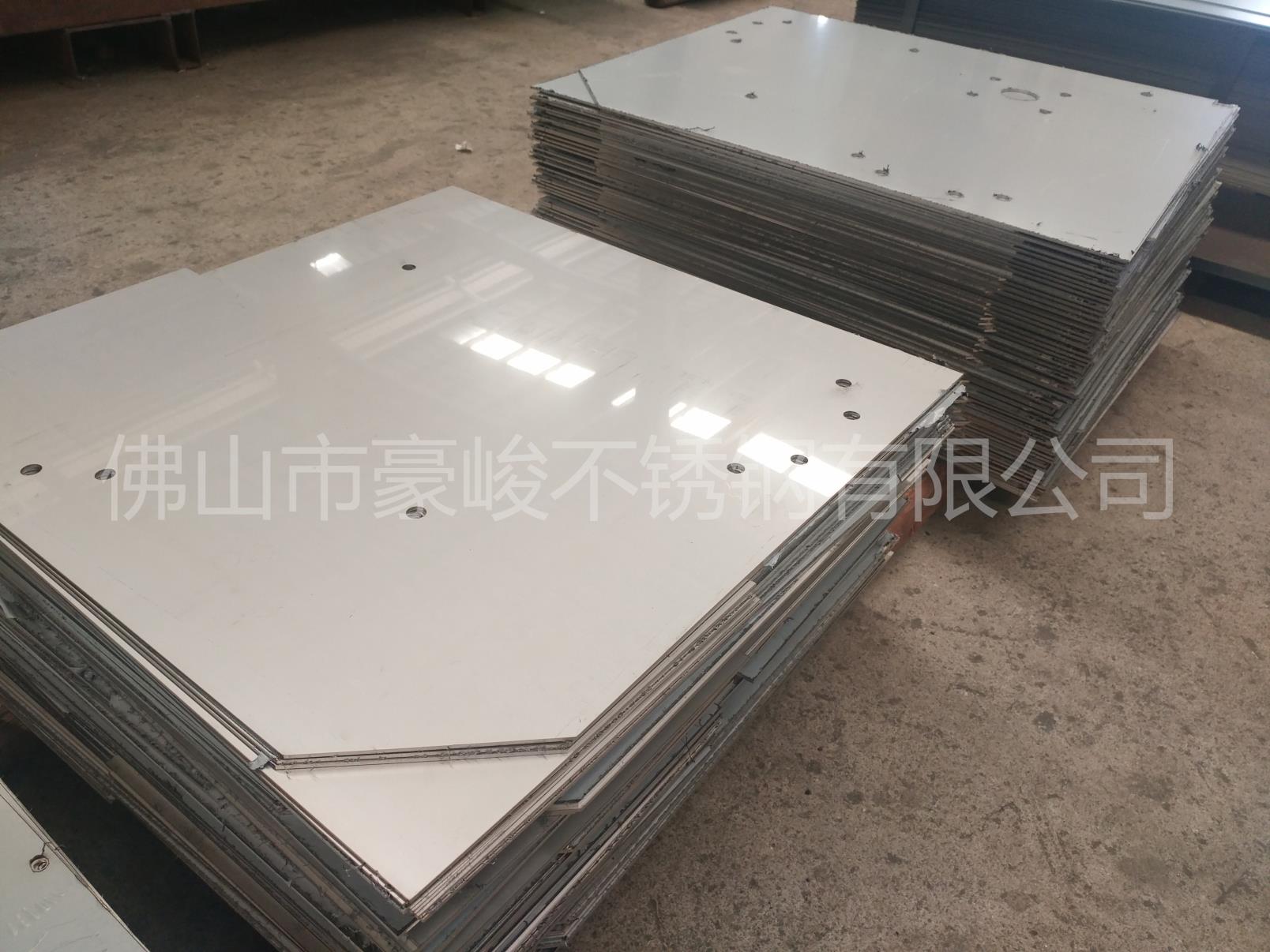 廣東激光切割哪家好？——豪峻配備大型激光切割加工設(shè)備專業(yè)設(shè)計(jì)團(tuán)隊(duì)是你首選品牌