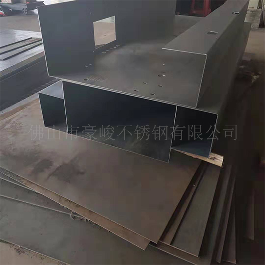 深圳鈑金加工廠(chǎng)家 豪峻不銹鋼專(zhuān)業(yè)定制加工