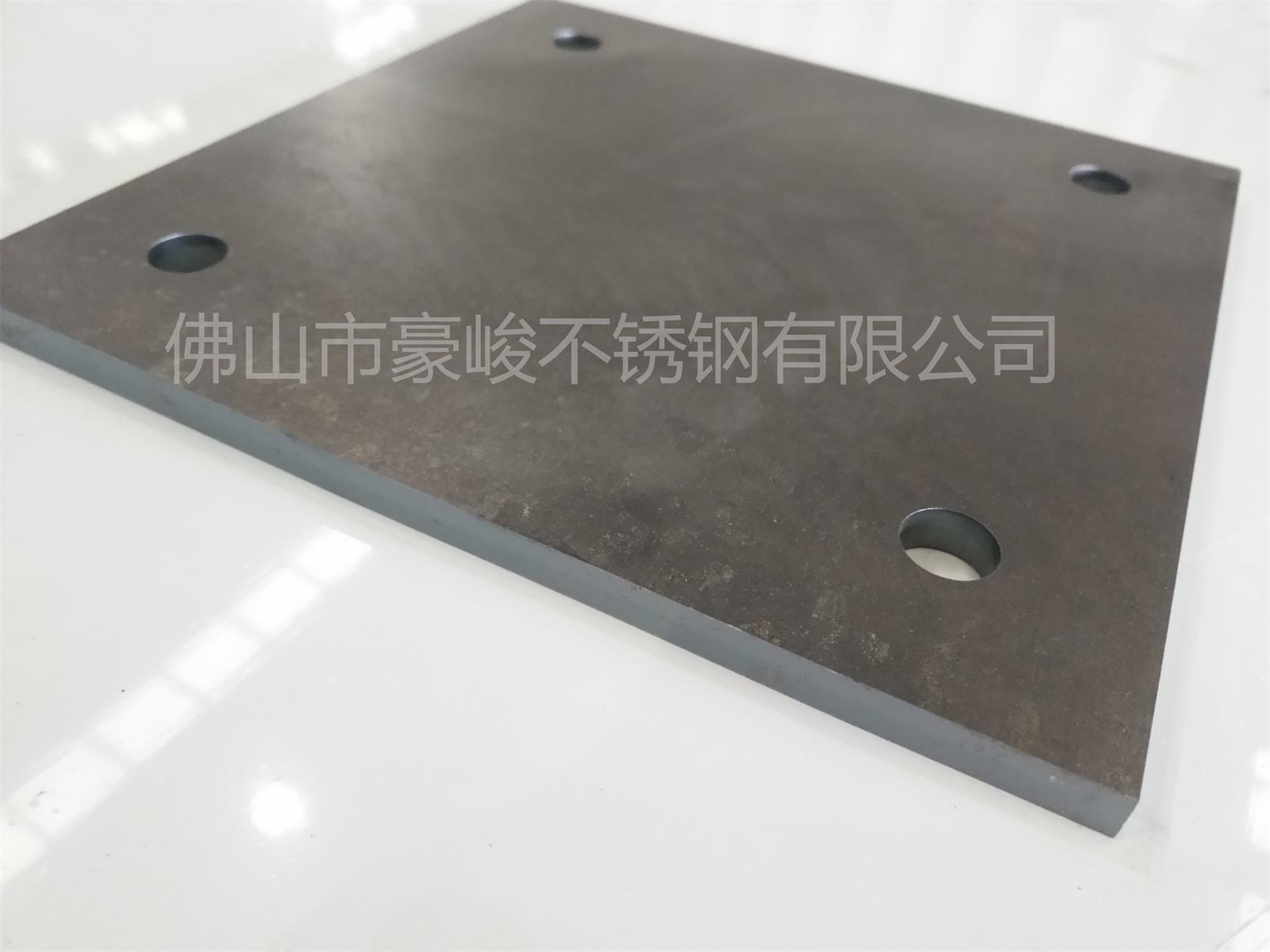 強(qiáng)烈推薦 豪峻鐵板激光切割加工