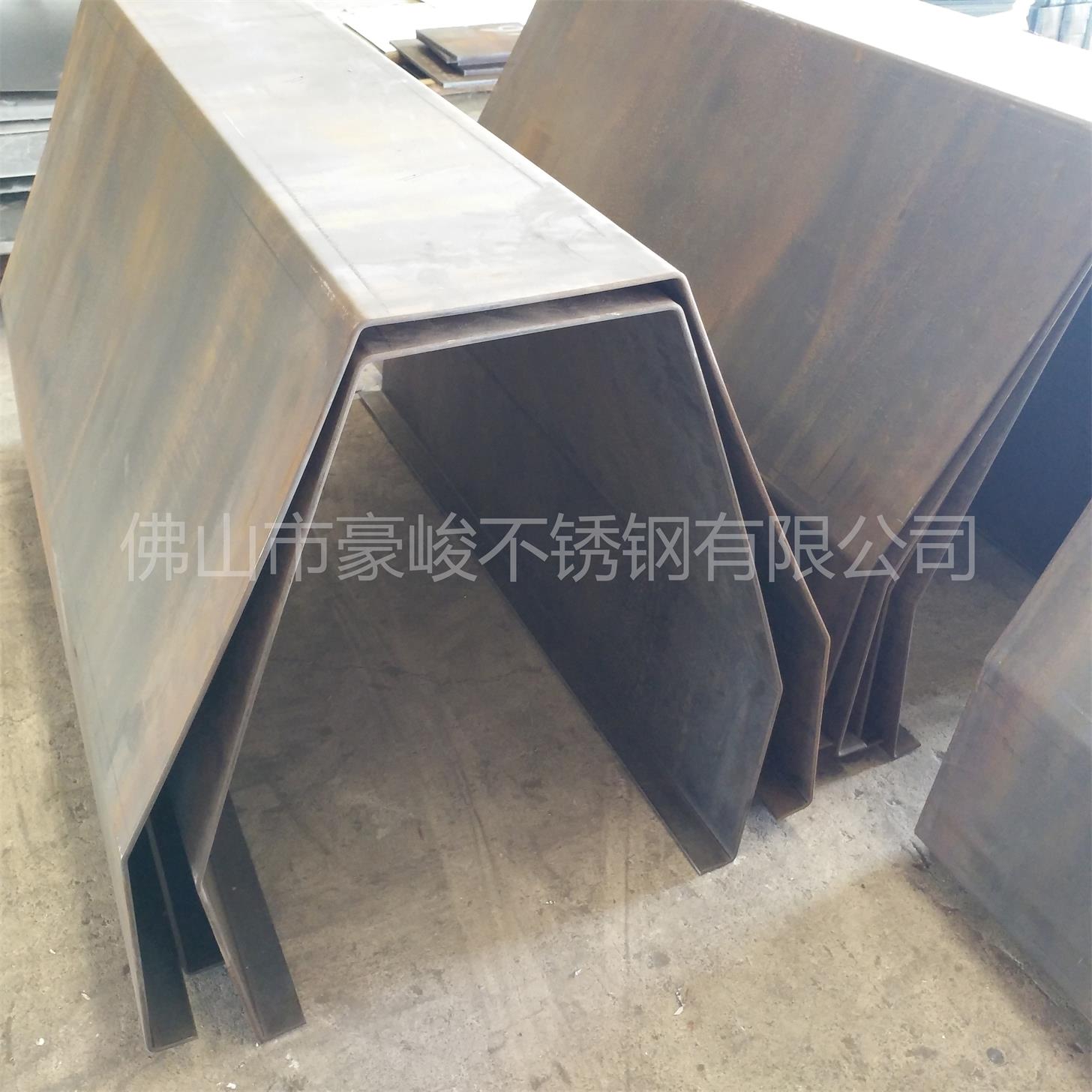 中山鈑金折彎加工廠家厲害了，不愧是精密五金界中的大佬