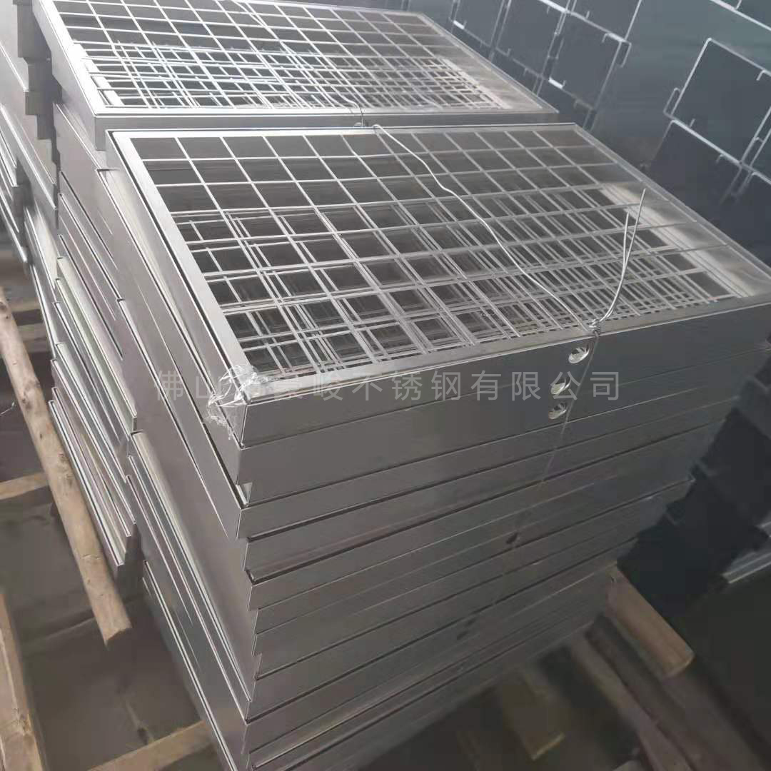 珠海不銹鋼井蓋批發(fā)廠家，不愧是沙井蓋廠家中的大佬