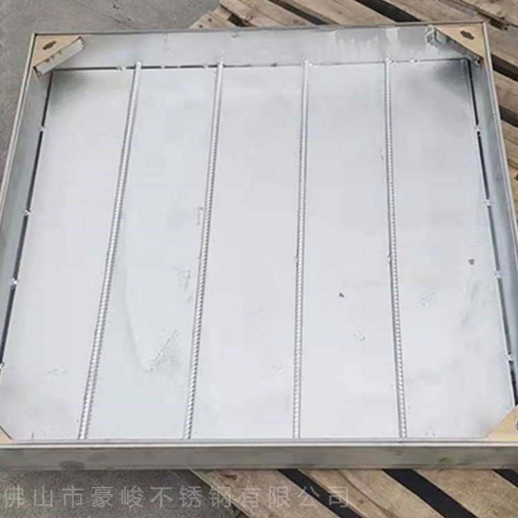 佛山豪峻不銹鋼排水溝加工廠家 因?yàn)閷?zhuān)業(yè) 所以卓越