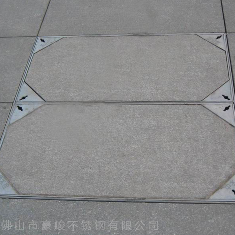 專(zhuān)業(yè)不銹鋼井蓋定制廠家 質(zhì)量保證 交貨快