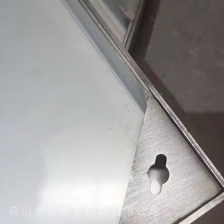 不銹鋼陰陽(yáng)沙井蓋廠家一體化服務(wù) 高質(zhì)量！高效率！