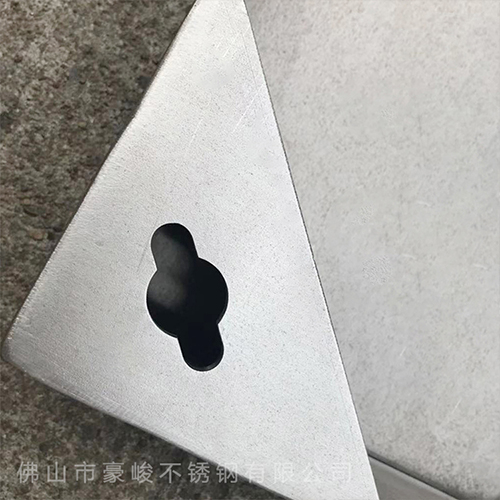 湛江不銹鋼雙層沙井蓋廠家豪峻一體化服務 高質量！