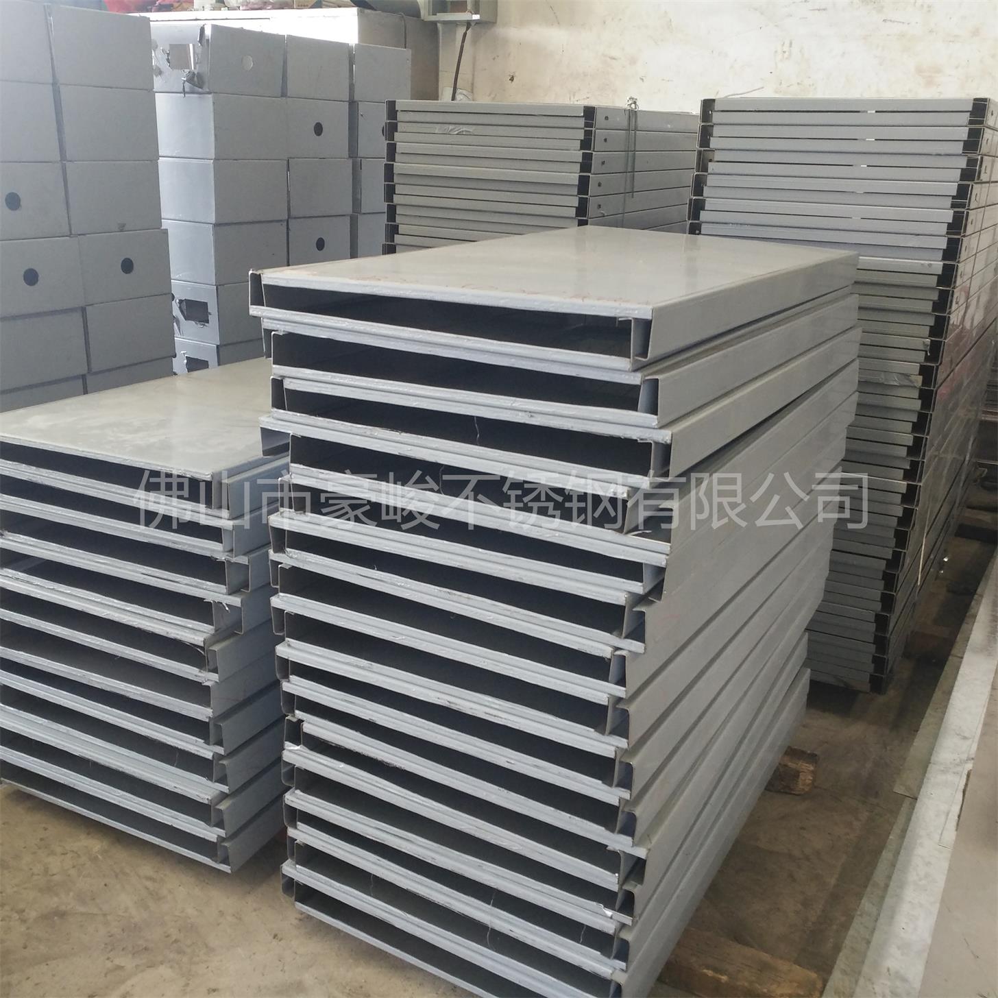 不銹鋼鈑金加工廠 不銹鋼鈑金加工廠