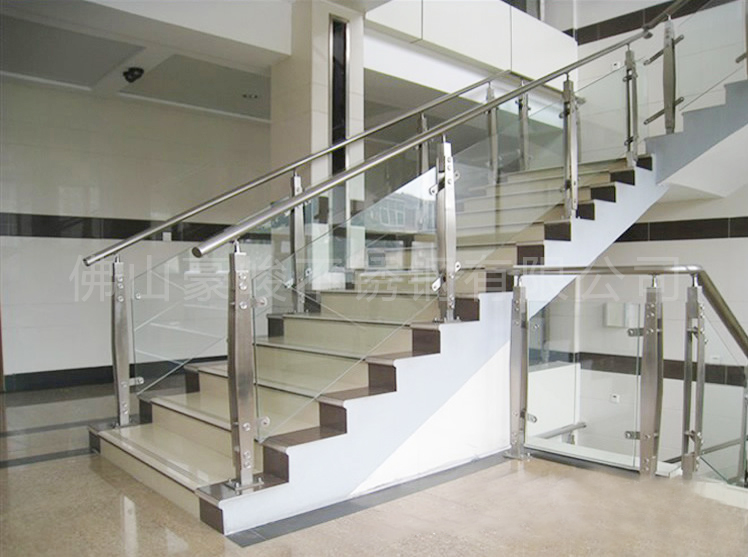 不銹鋼護(hù)欄加工 不銹鋼護(hù)欄加工