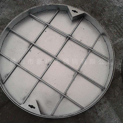 地鐵站臺(tái)不銹鋼井蓋 地鐵站臺(tái)不銹鋼井蓋